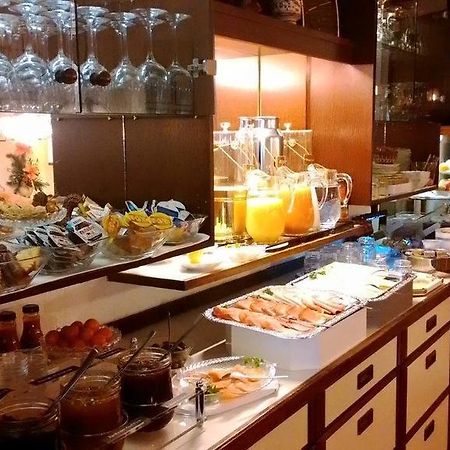 Hotel Luga Nuremberg Luaran gambar