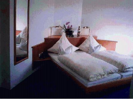 Hotel Luga Nuremberg Bilik gambar