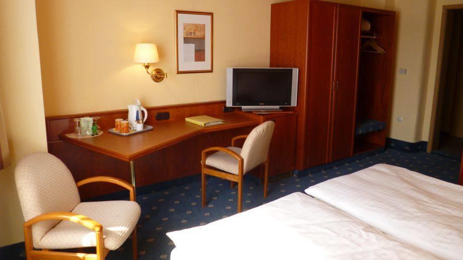 Hotel Luga Nuremberg Luaran gambar