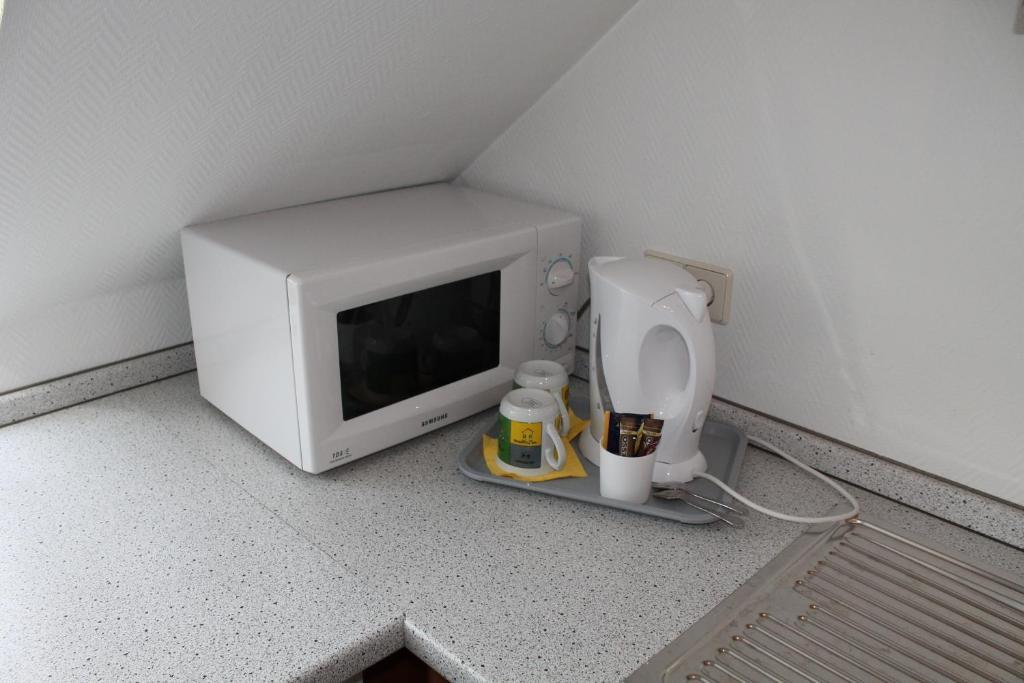 Hotel Luga Nuremberg Bilik gambar