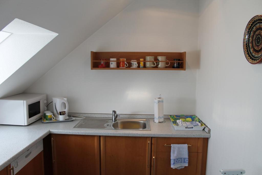 Hotel Luga Nuremberg Bilik gambar
