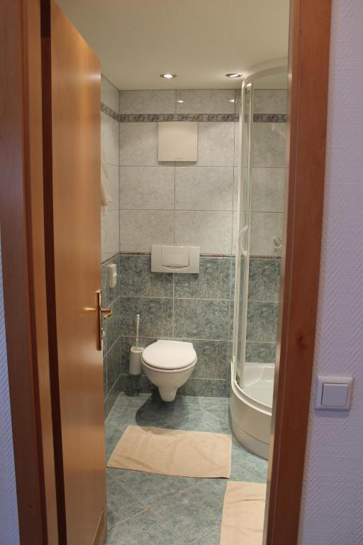 Hotel Luga Nuremberg Bilik gambar