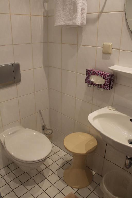 Hotel Luga Nuremberg Bilik gambar
