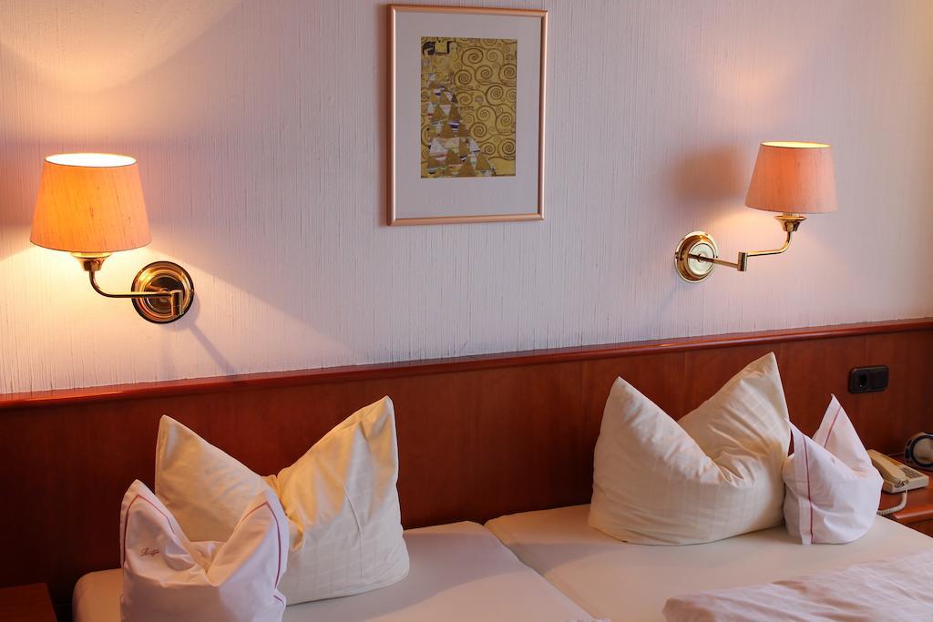 Hotel Luga Nuremberg Luaran gambar